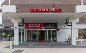 Leonardo Hotel Lelystad City Center
