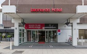 Leonardo Hotel Lelystad City Center